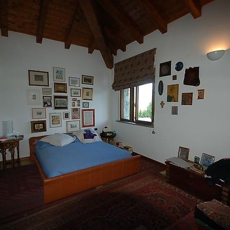 Bed and Breakfast Mon Reve Аоста Экстерьер фото
