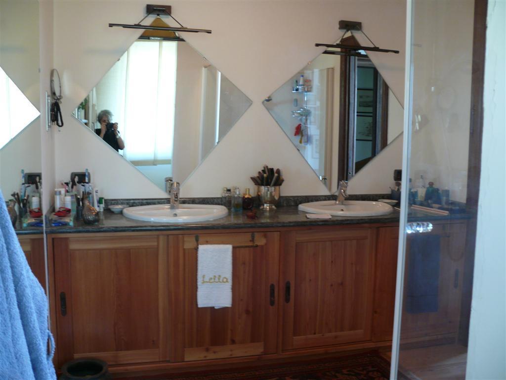 Bed and Breakfast Mon Reve Аоста Номер фото