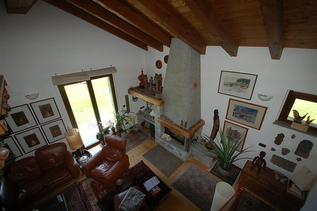 Bed and Breakfast Mon Reve Аоста Экстерьер фото