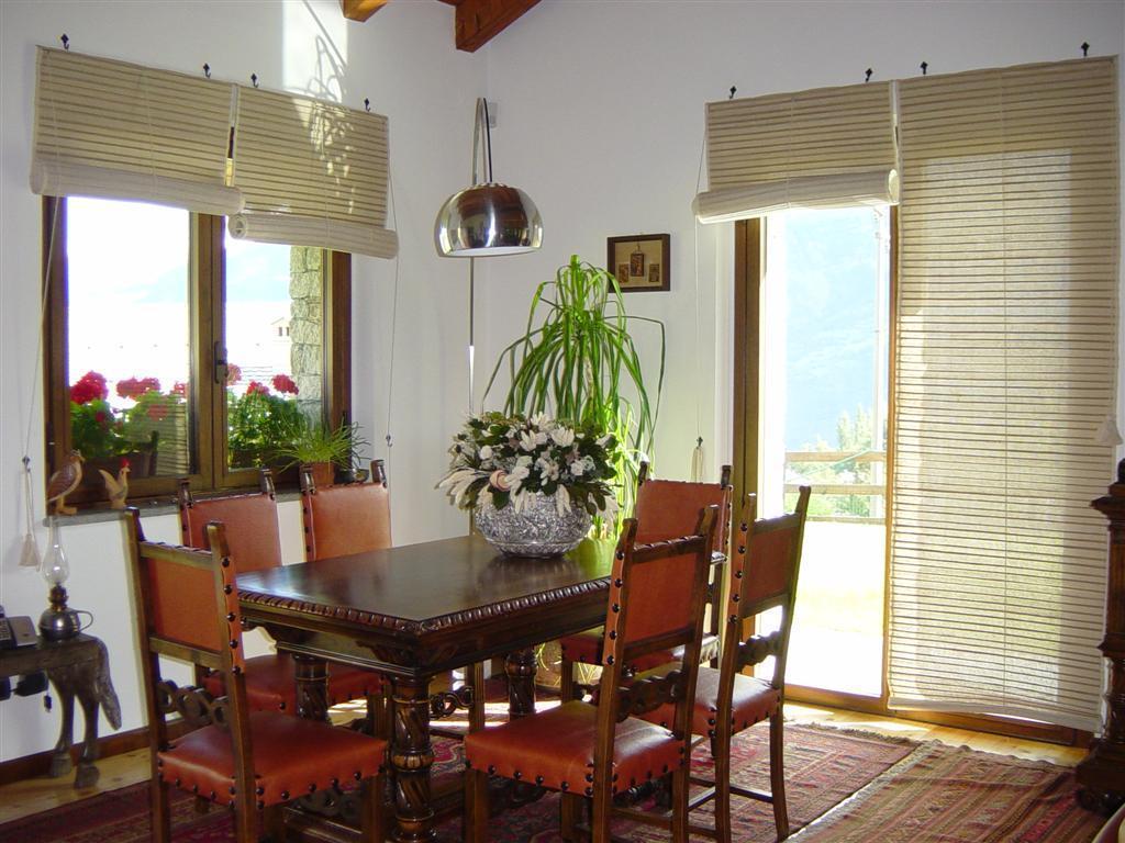Bed and Breakfast Mon Reve Аоста Экстерьер фото