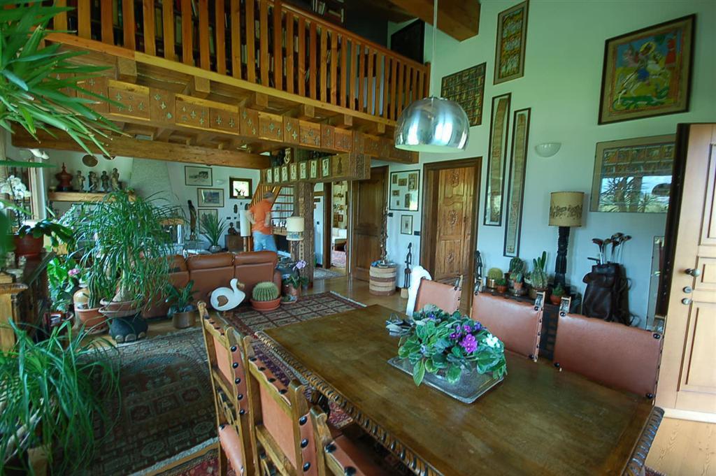 Bed and Breakfast Mon Reve Аоста Экстерьер фото